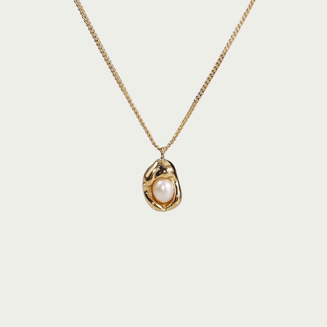 Pearl Whisper Pendant