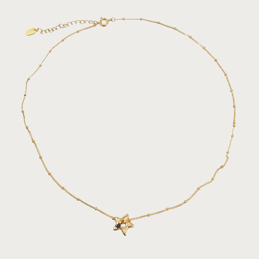 Star Pendant