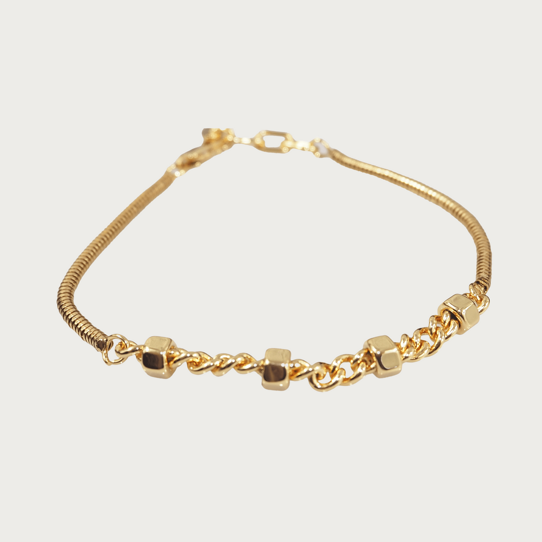 Chic Minimalist Bracelet