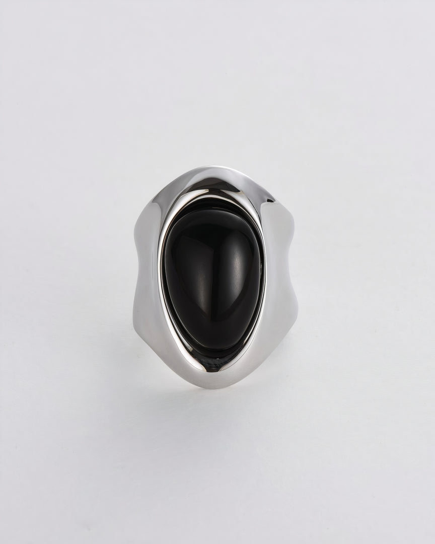 Eclipse Band Ring