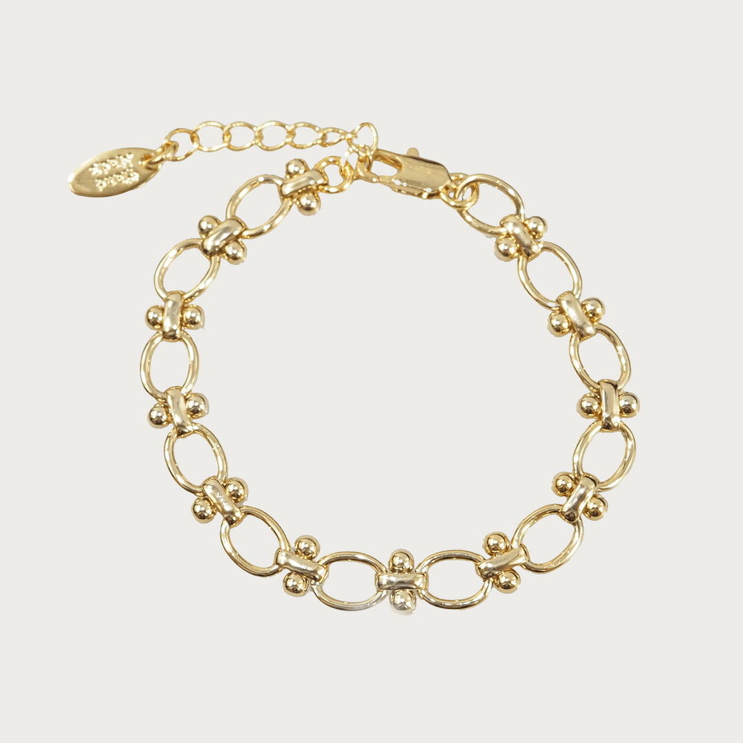 Chain Link Bracelet