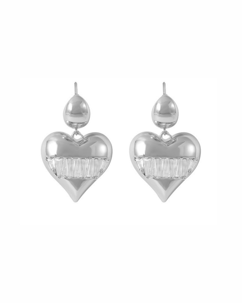 Coeur d'Amour Earrings