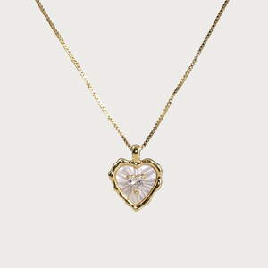 Heart Glow Pendant