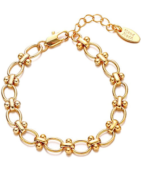 Chain Link Bracelet