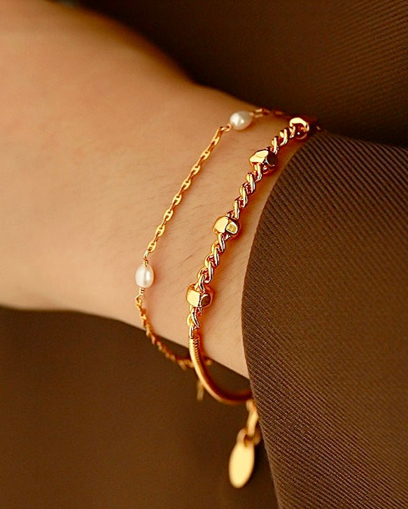 Chic Minimalist Bracelet