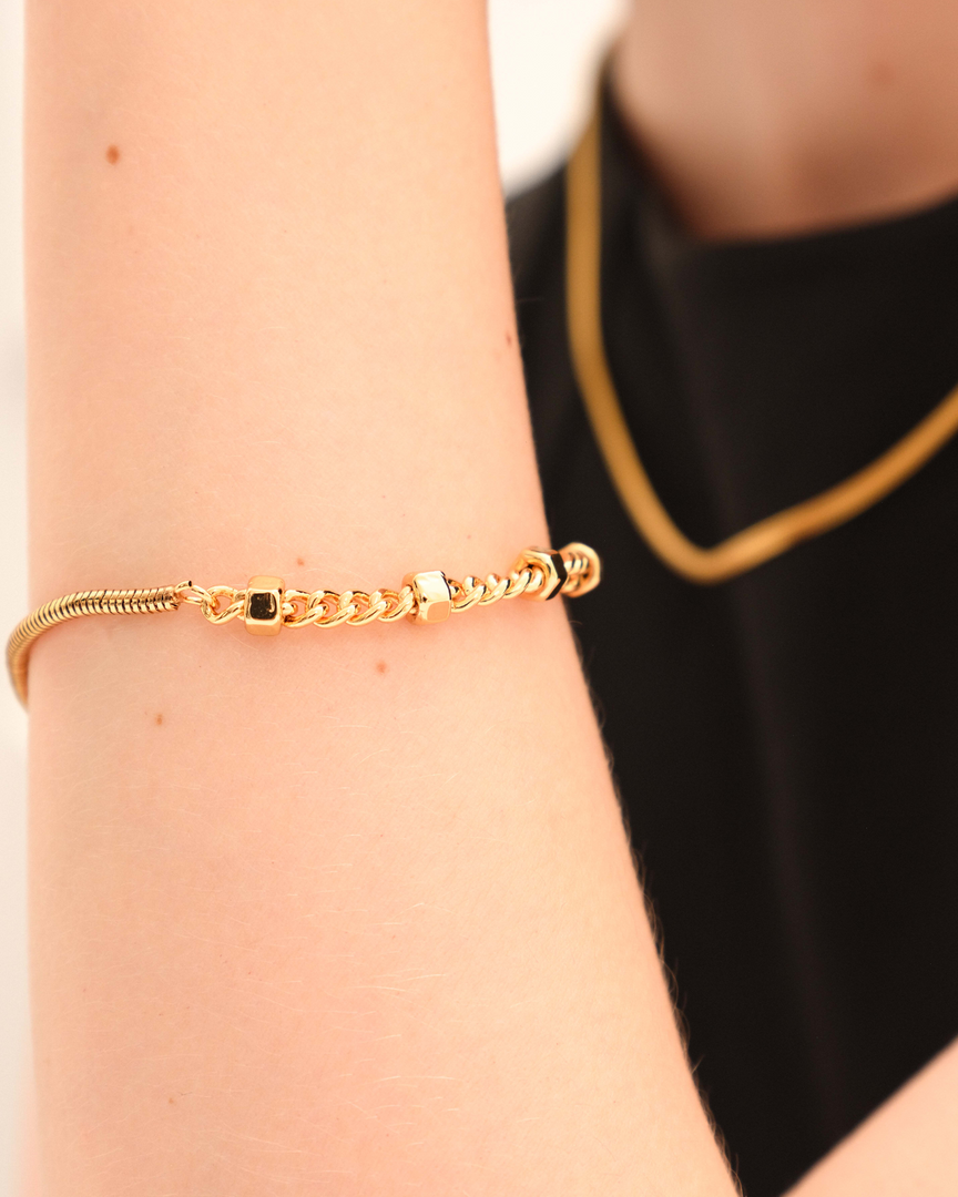 Chic Minimalist Bracelet