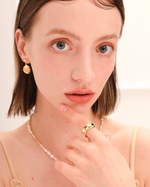 Load image into Gallery viewer, Ethereal Grace Ring
