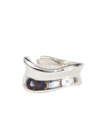 Load image into Gallery viewer, Ethereal Grace Ring in Silver
