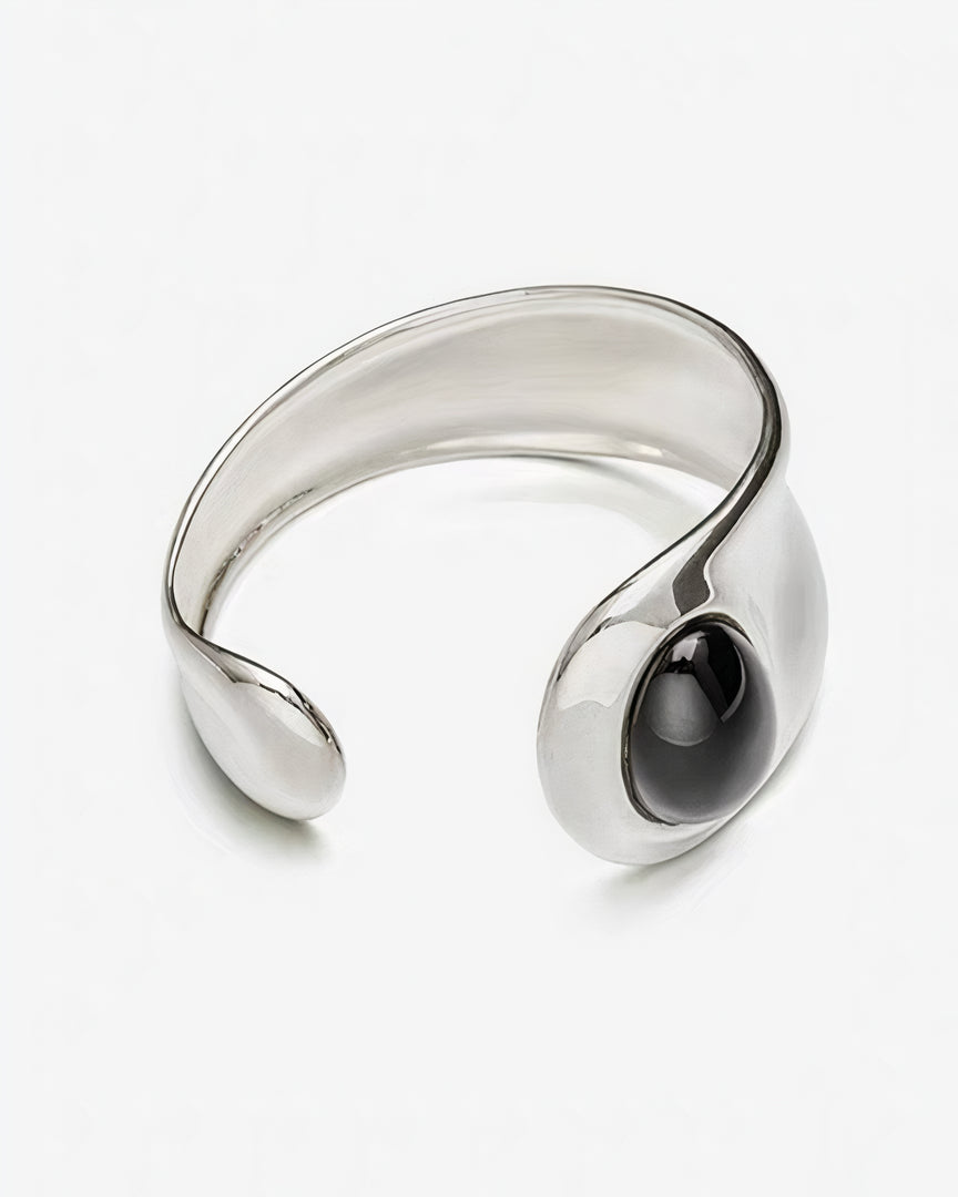 Midnight Cuff Bangle1