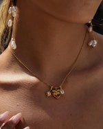 Load image into Gallery viewer, Mom Necklace
