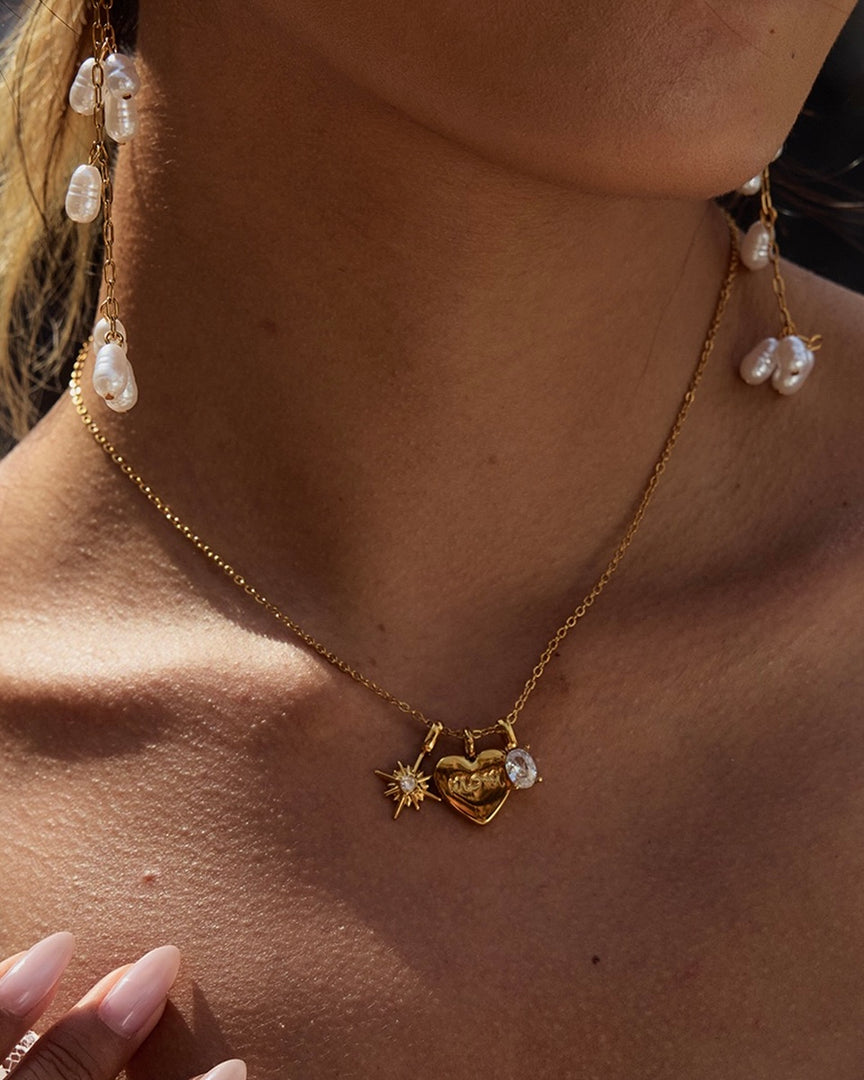 Mom Necklace