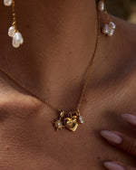 Load image into Gallery viewer, Mom Necklace

