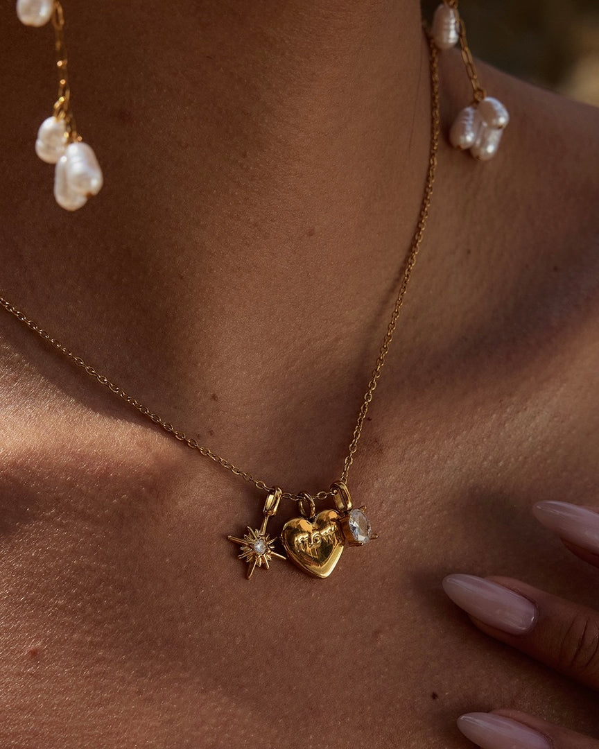 Mom Necklace