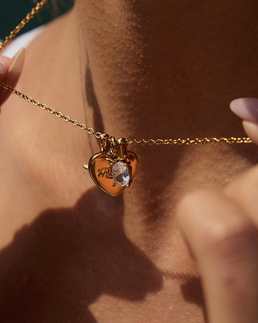Mom Necklace