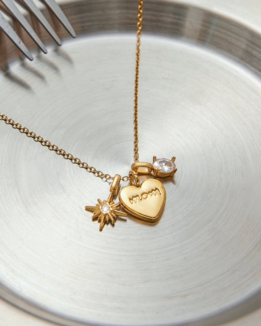 Mom Necklace
