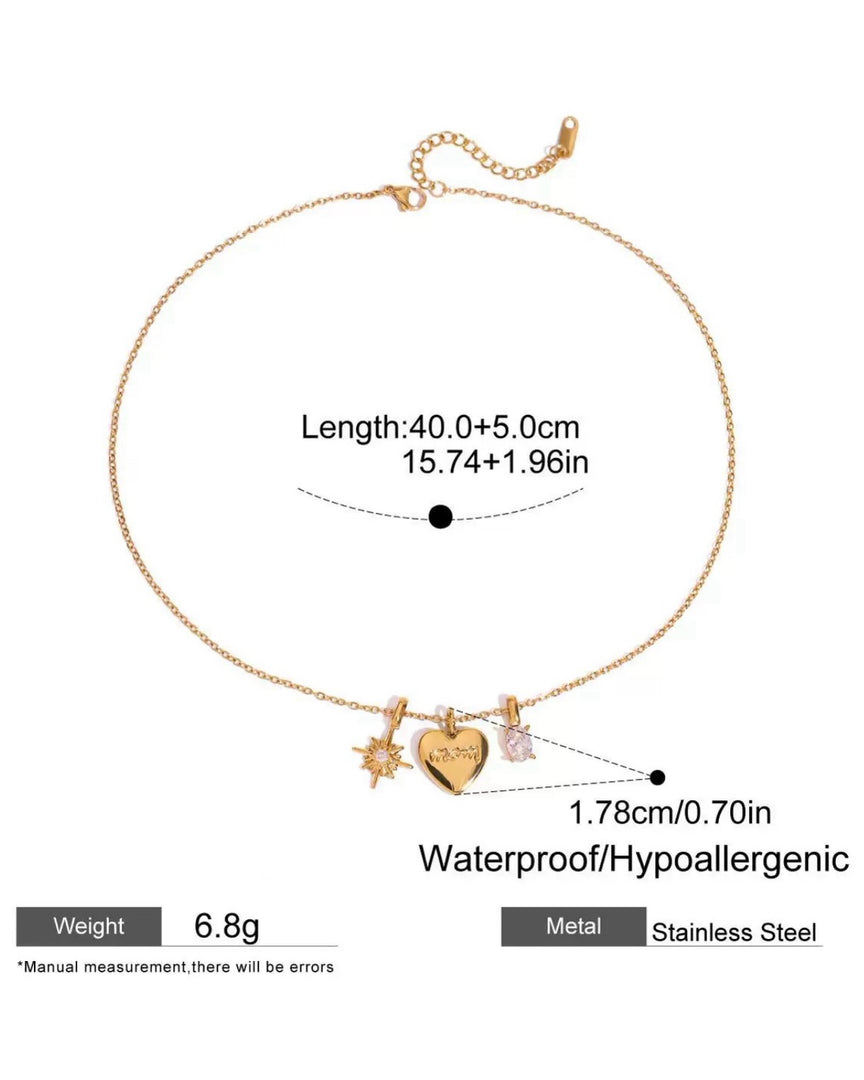 Mom Necklace