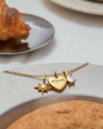 Load image into Gallery viewer, Mom Necklace
