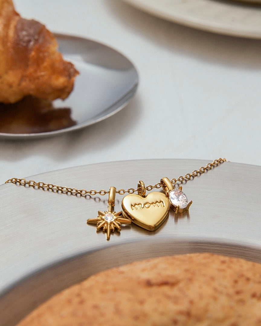Mom Necklace