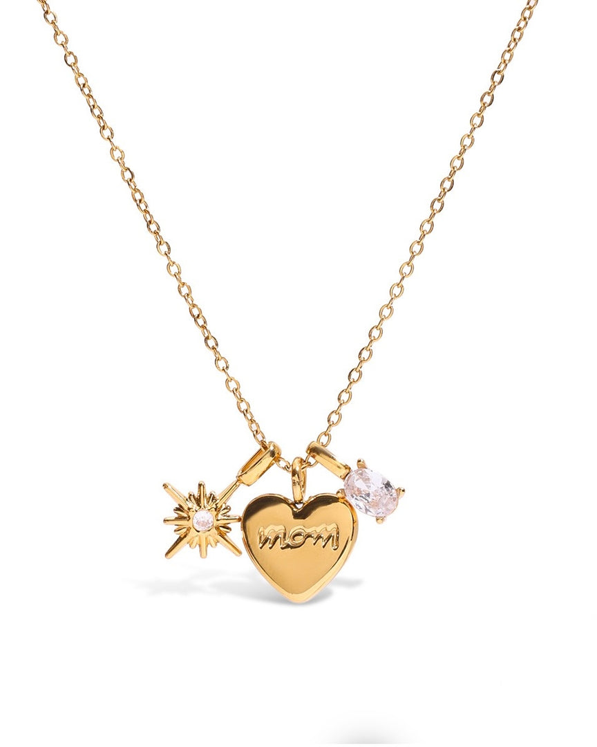 Mom Necklace