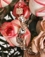 Load image into Gallery viewer, Moneta_Grace_Choker
