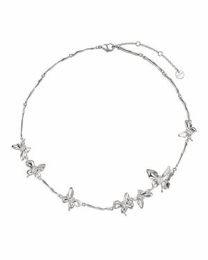 Papillon Choker