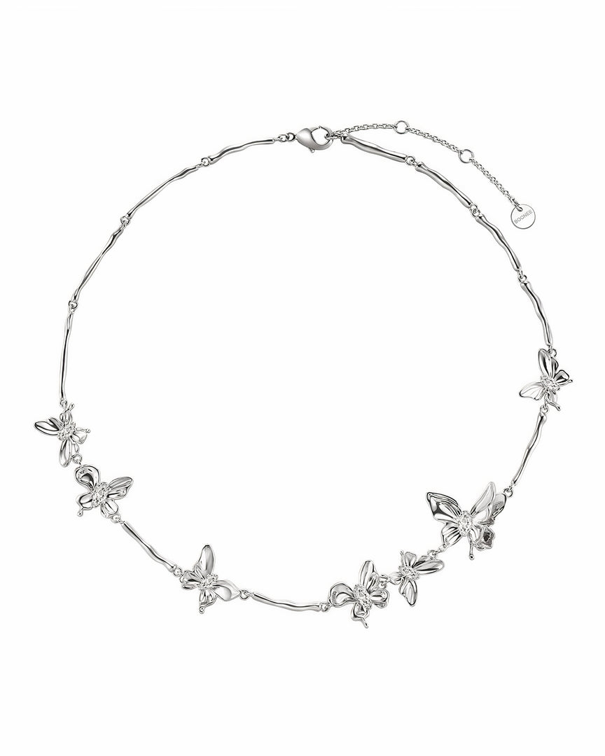 Papillon Choker