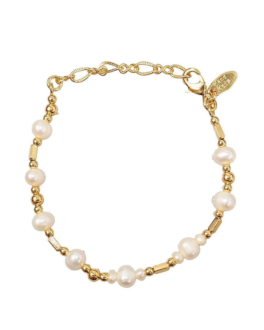 Pure Pearl Bracelet