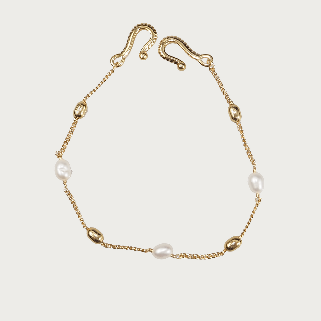 Pearl Radiance Bracelet