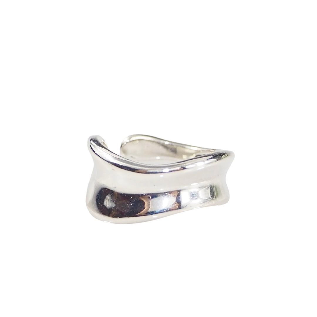 Ethereal Grace Ring in Silver